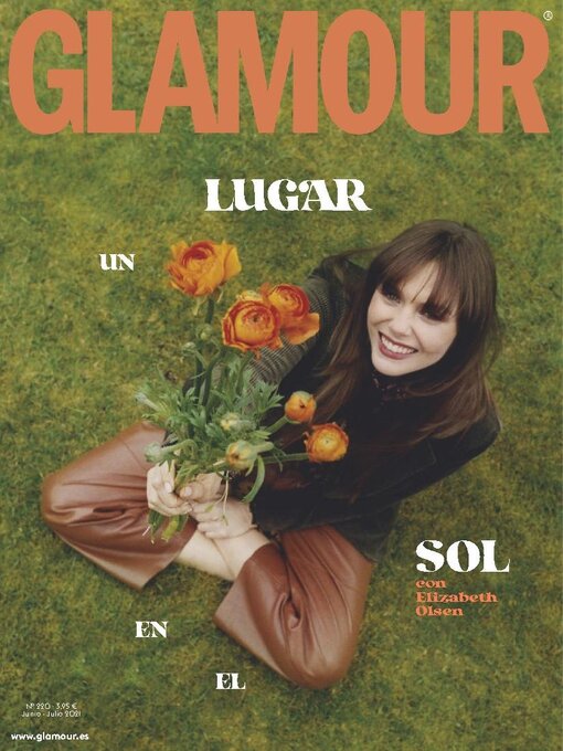 Title details for Glamour España by Ediciones Conde Nast, S.A. - Available